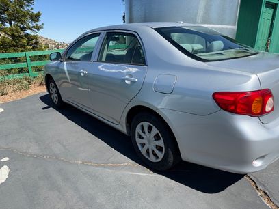 Used 2009 Toyota Corolla LE
