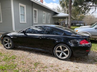 Used 2008 BMW 650i Coupe