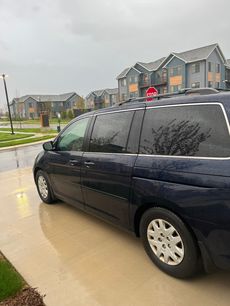 Used 2006 Honda Odyssey LX