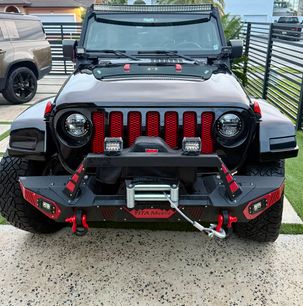 Used 2021 Jeep Wrangler Unlimited Sport