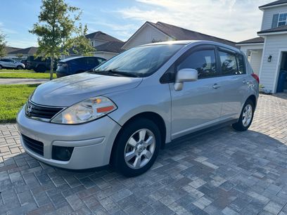 Used 2012 Nissan Versa 1.8 S