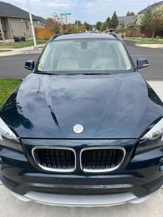 Used 2015 BMW X1 sDrive28i