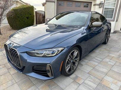 Used 2021 BMW 4 Series Cars for Sale Right Now - Autotrader