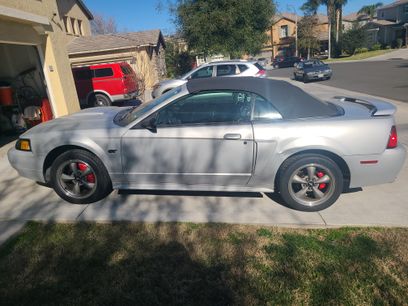 Used 2002 Ford Mustang GT