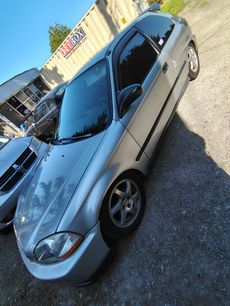 Used 1998 Honda Civic DX