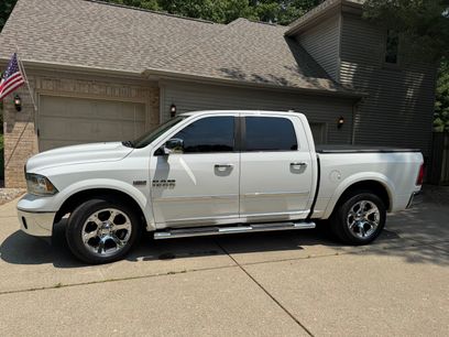 Used 2014 RAM 1500 Laramie w/ Convenience Group