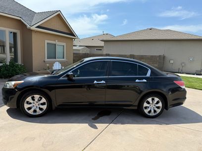 Used 2010 Honda Accord EX-L