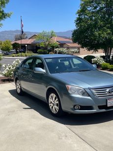Used 2008 Toyota Avalon XLS