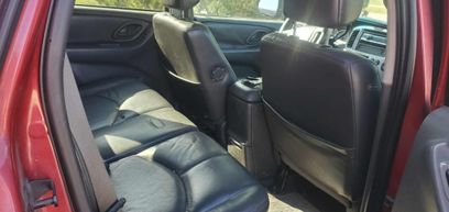 Used 2004 MAZDA Tribute ES w/ Luxury Pkg