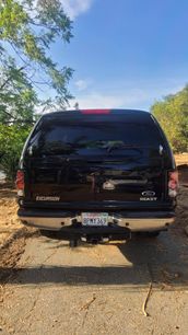 Used 2002 Ford Excursion Limited