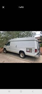 Used 2004 Ford E-350 and Econoline 350 Extended Super Duty