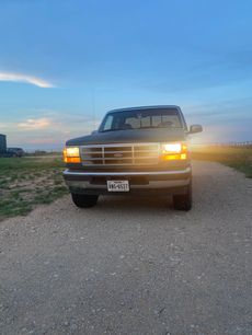 Used 1996 Ford F150 XL