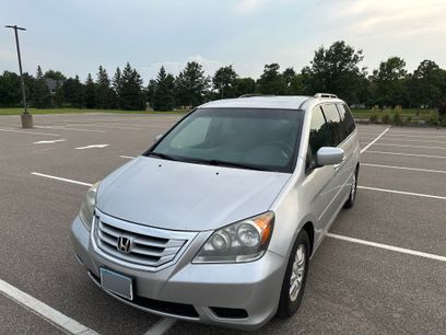 Used 2010 Honda Odyssey EX