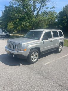 Used 2012 Jeep Patriot Sport w/ PWR Value Group
