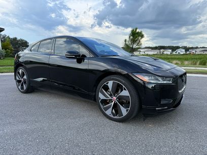 Used 2022 Jaguar I-PACE HSE