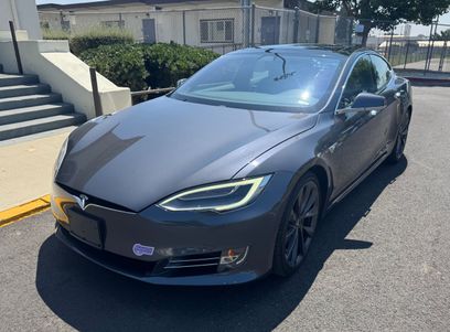 Used 2018 Tesla Model S 100D