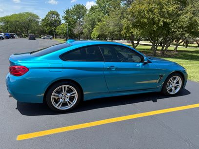 Used 2018 BMW 440i xDrive Coupe