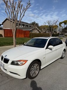 Used 2007 BMW 328i Sedan