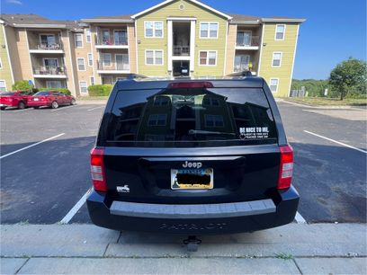 Used 2010 Jeep Patriot Sport