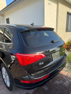 Used 2012 Audi Q5 2.0T Premium