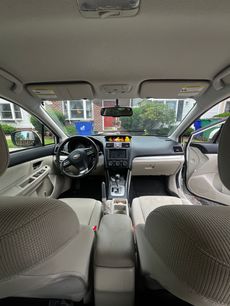 Used 2013 Subaru Impreza 2.0i Sport Premium