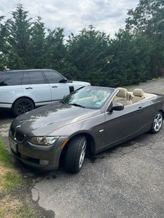 Used 2010 BMW 328i Convertible