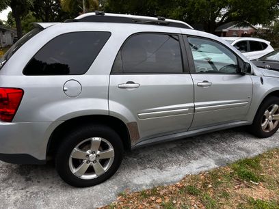 Used 2006 Pontiac Torrent 2WD w/ Preferred Package