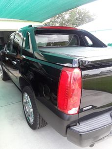 Used 2011 Cadillac Escalade EXT Premium