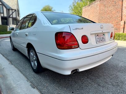 Used 2004 Lexus GS 300
