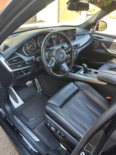 Used 2014 BMW X5 xDrive50i