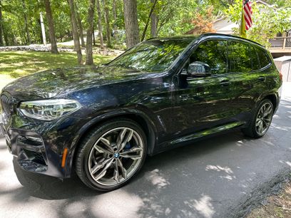 Used 2021 BMW X3 M40i w/ Premium Package