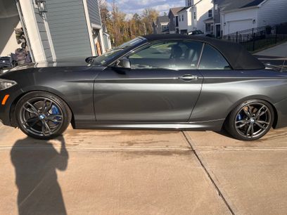 Used 2016 BMW M235i xDrive Convertible