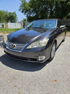 Used 2011 Lexus ES 350