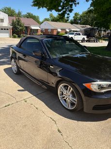Used 2012 BMW 135i Convertible