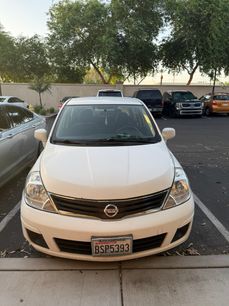 Used 2012 Nissan Versa 1.8 S