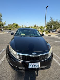 Used 2013 Kia Optima EX w/ Premium Pkg