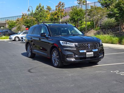 Used 2020 Lincoln Aviator Grand Touring w/ Equipment Group 301A