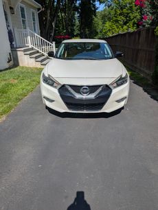 Used 2016 Nissan Maxima SR