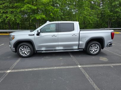 Used 2020 GMC Sierra 1500 SLT w/ SLT Premium Package
