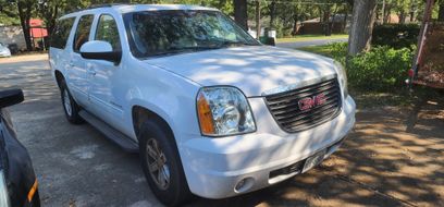 Used 2013 GMC Yukon XL SLT