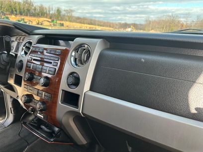 Used 2010 Ford F150 Lariat