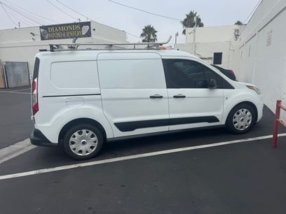 Used 2019 Ford Transit Connect XLT