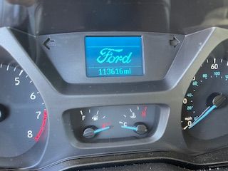 Used 2016 Ford Transit 350 XLT