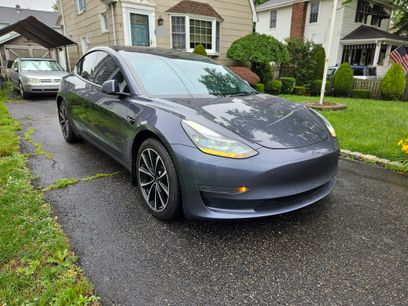 Used 2023 Tesla Model 3 Standard Range