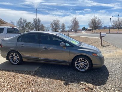 Used 2007 Honda Civic Si