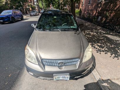 Used 2008 Toyota Matrix XR