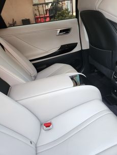 Used 2017 Toyota Mirai