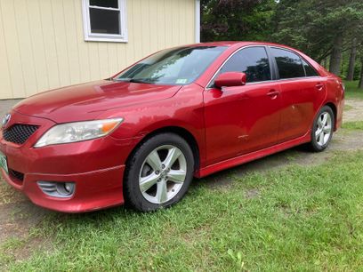 Used 2010 Toyota Camry SE