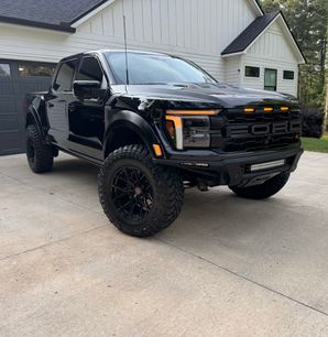 Used 2024 Ford F150 Raptor R w/ Equipment Group 803A Raptor R