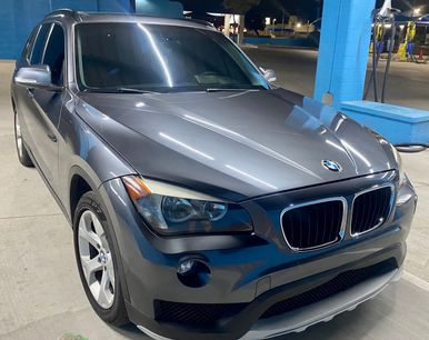 Used 2015 BMW X1 sDrive28i w/ Premium Package